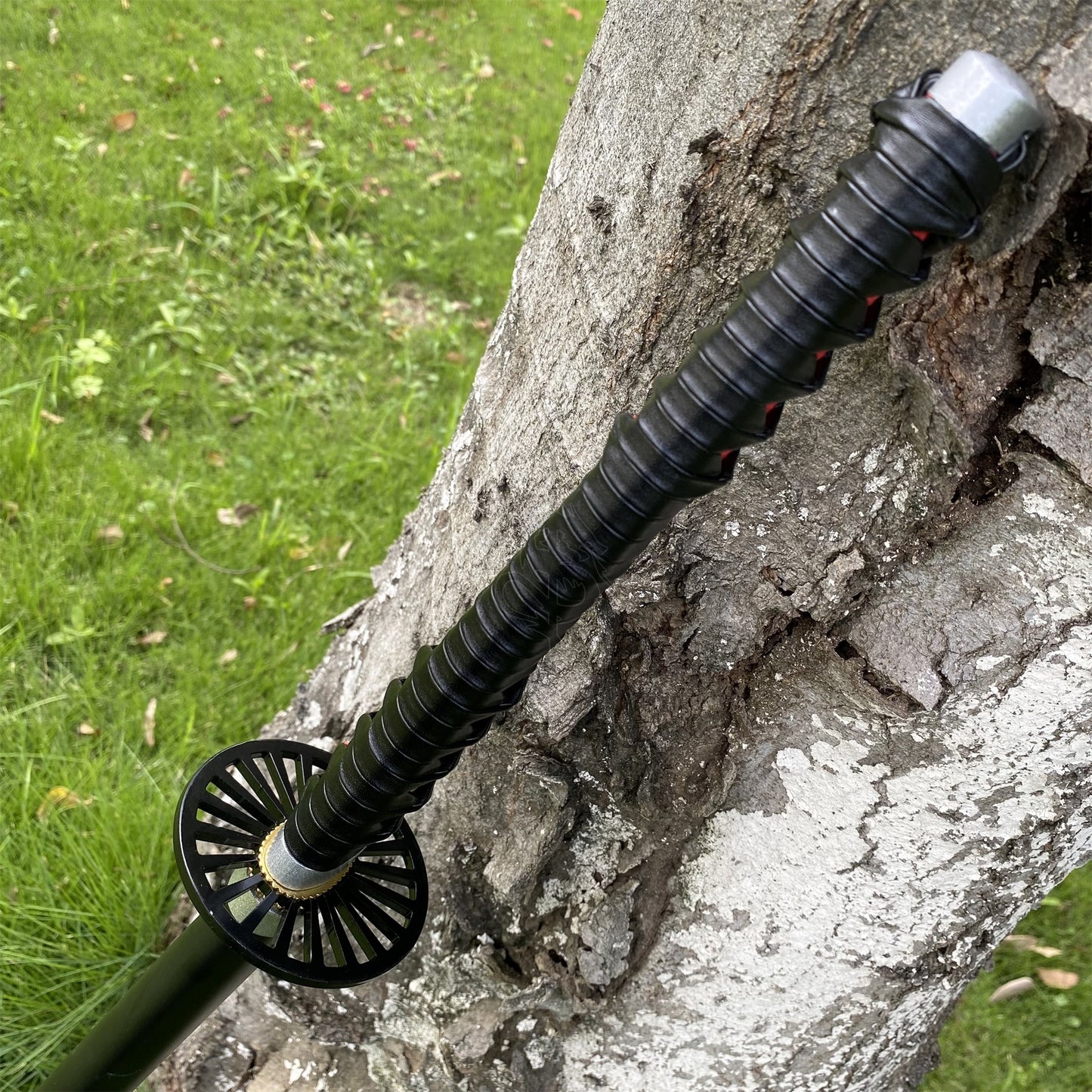 Steel TANJIRO Katana Replica