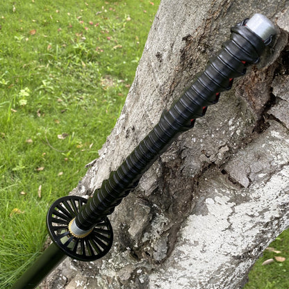 Steel TANJIRO Katana Replica