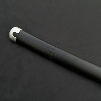 Steel TANJIRO Katana Replica