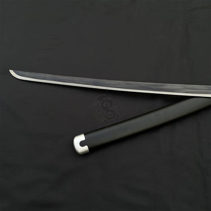 Steel TANJIRO Katana Replica