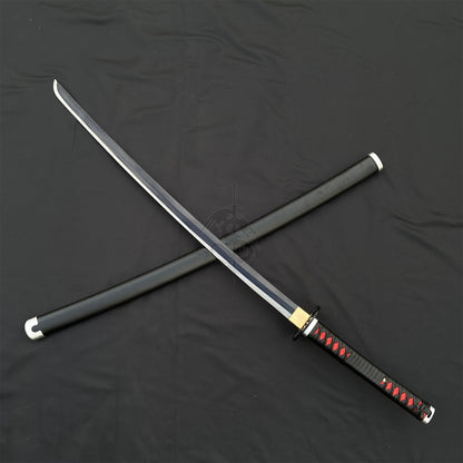 Steel TANJIRO Katana Replica