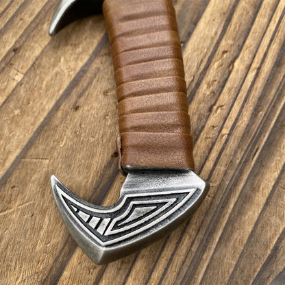 Metal Blade of Woe Life Size Replica