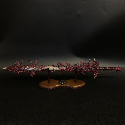 Blasphemous Blade Metal Miniature