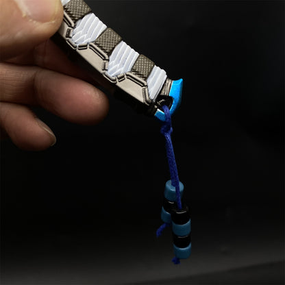 Mini Bloodhound Heirloom  Recolor Raven Bite Axe Metal Craft For Collection