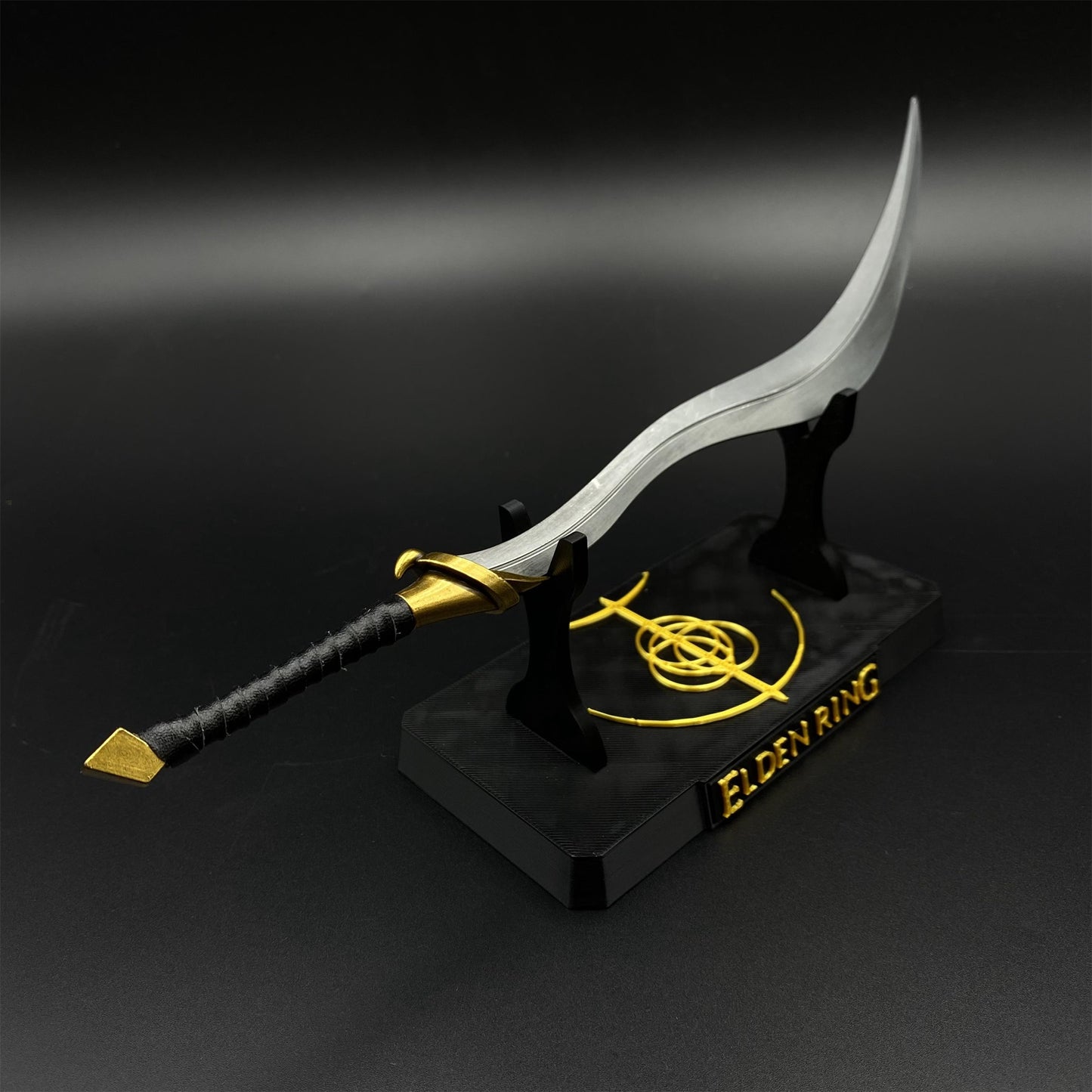 Soul Game Bloodhound's Fang Bleed Build Classical Sword For Display