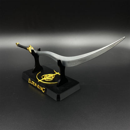 Soul Game Bloodhound's Fang Bleed Build Classical Sword For Display