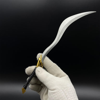 Soul Game Bloodhound's Fang Bleed Build Classical Sword For Display