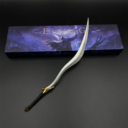 Soul Game Bloodhound's Fang Bleed Build Classical Sword For Display