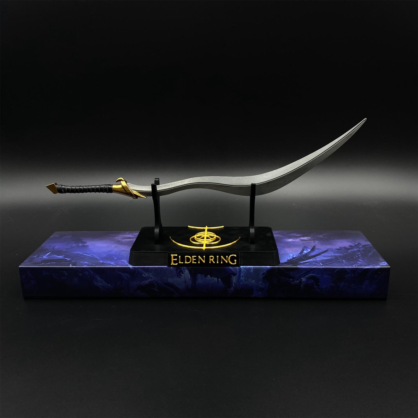 Soul Game Bloodhound's Fang Bleed Build Classical Sword For Display