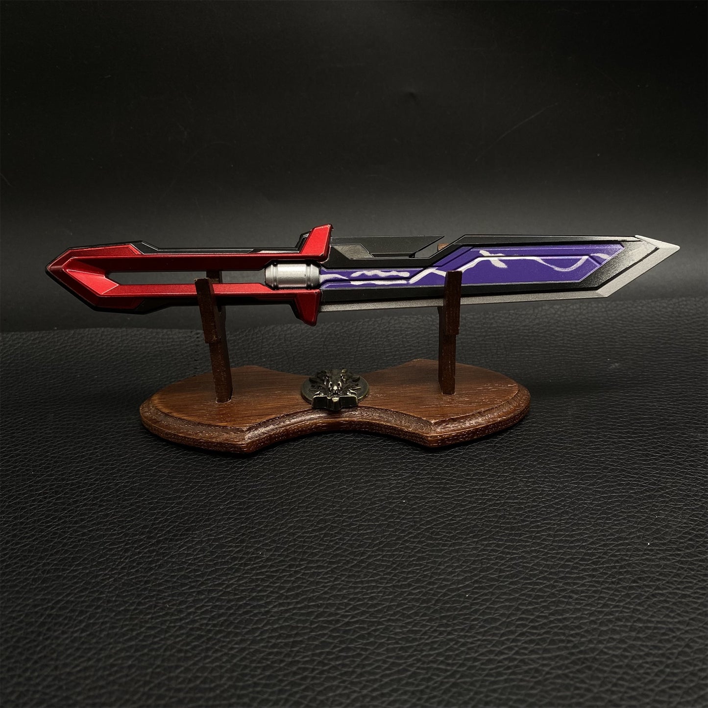Metal Bolt Knife Metal Replica 3 Colors