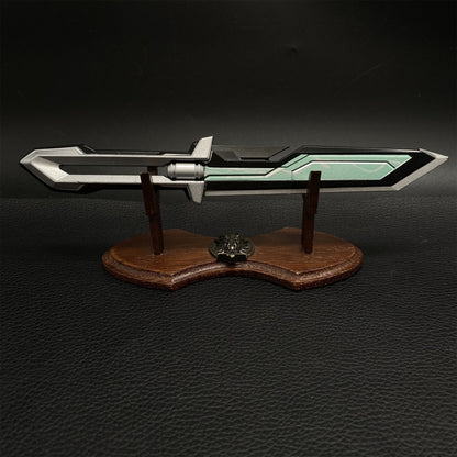 Metal Bolt Knife Metal Replica 3 Colors