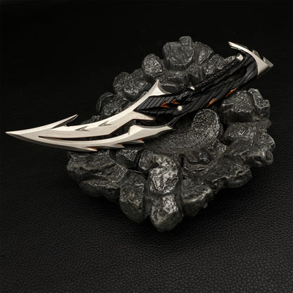 Val Byteshift Knife Metal Mini Replica