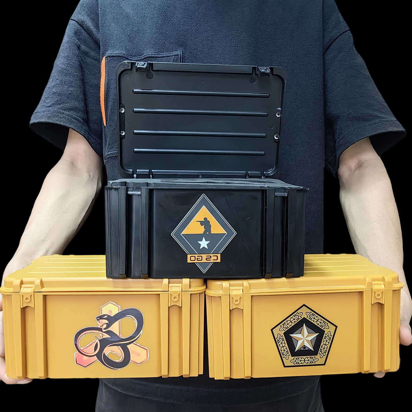 CS Ultimate Mystery Box