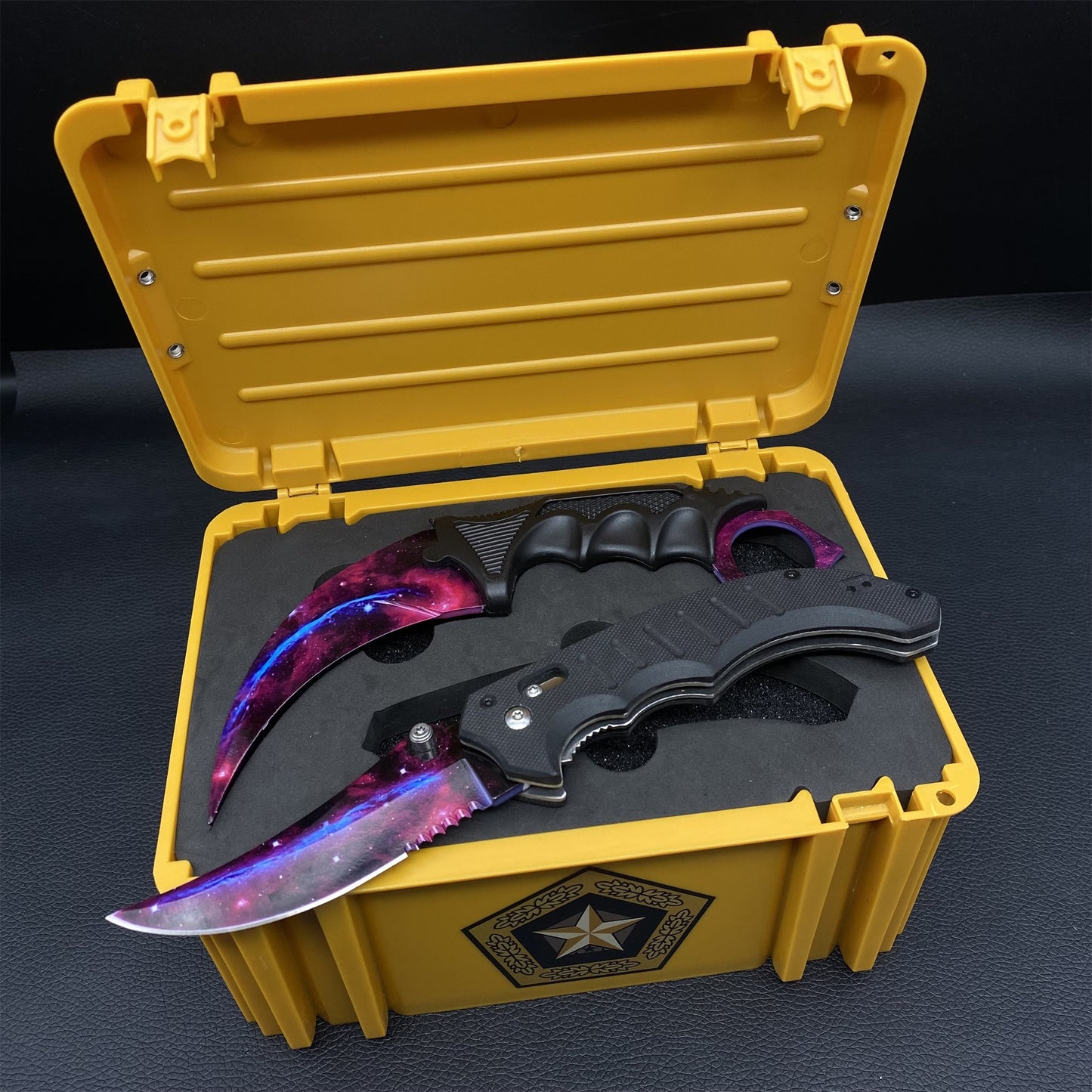 CS Ultimate Mystery Box