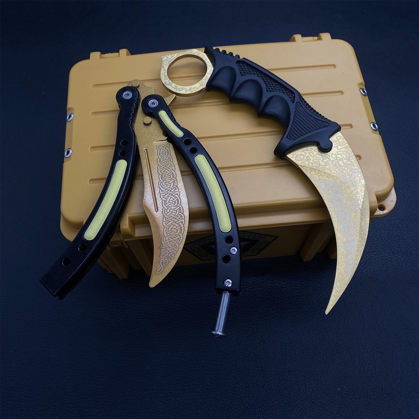CS Ultimate Mystery Box