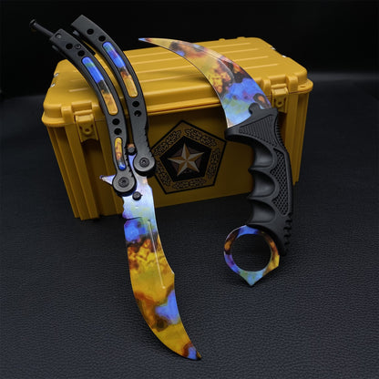 CS Ultimate Mystery Box