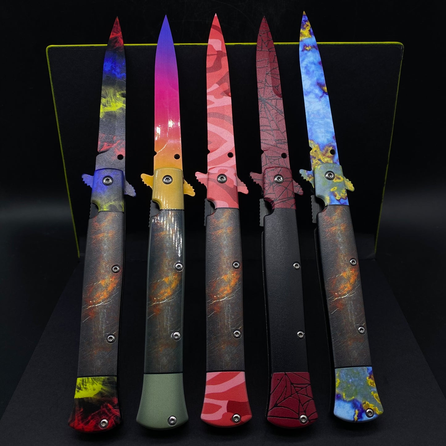 CS Ultimate Mystery Box