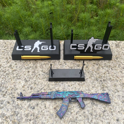 Nightwish AK47  Metal Miniature