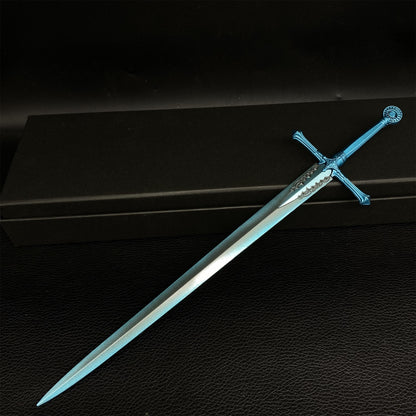 Carian Knight's GreatSword Metal Miniature