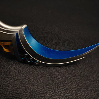 Val Celestial Holater Claw Metal Replica