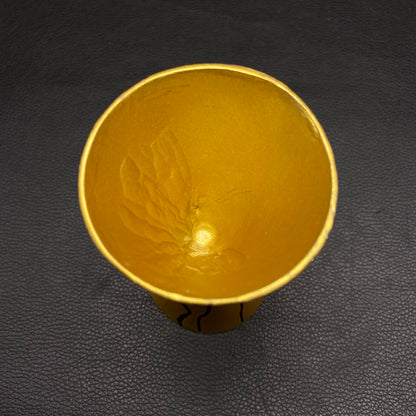 Champions 2025 Trophy Metal Replica