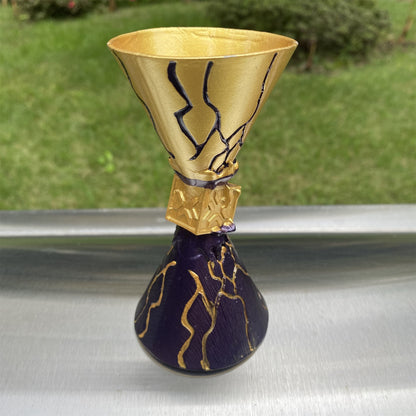 Champions 2025 Trophy Metal Replica