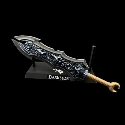 Horsemen Chaoseater Greatsword 30CM/11.8" - Dull Blade Game Collectibles