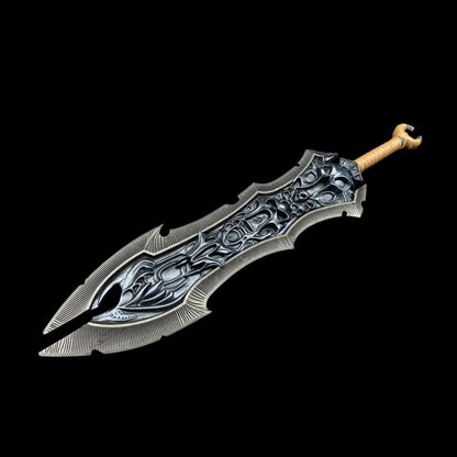 Horsemen Chaoseater Greatsword 30CM/11.8" - Dull Blade Game Collectibles