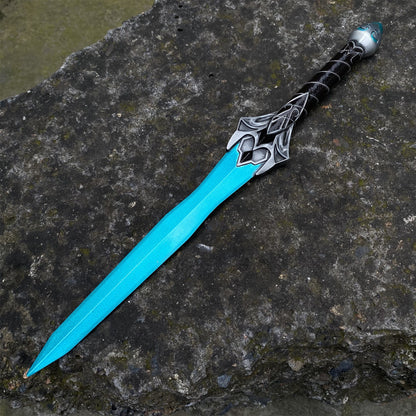 1/3 Chillrend Sword Metal Replica