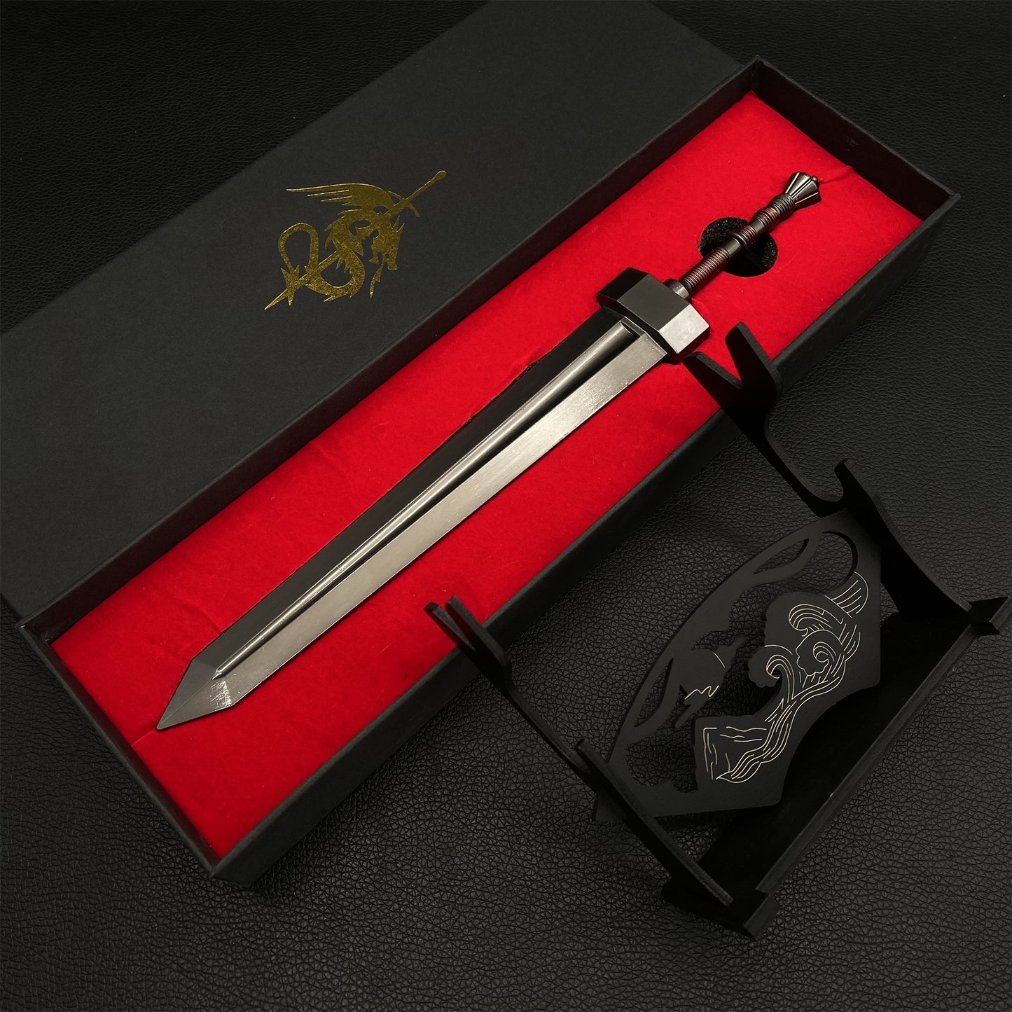 ER Classical Greatsword 30cm/11.8'' Metal Replica