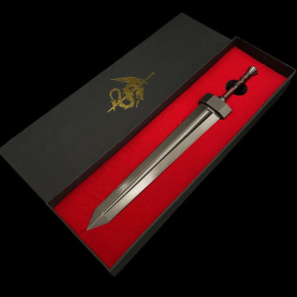 ER Classical Greatsword 30cm/11.8'' Metal Replica