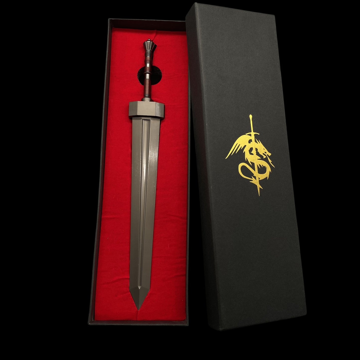 ER Classical Greatsword 30cm/11.8'' Metal Replica