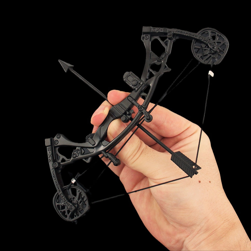 Delta Force IRL Game Melee Weapon Metal Replica