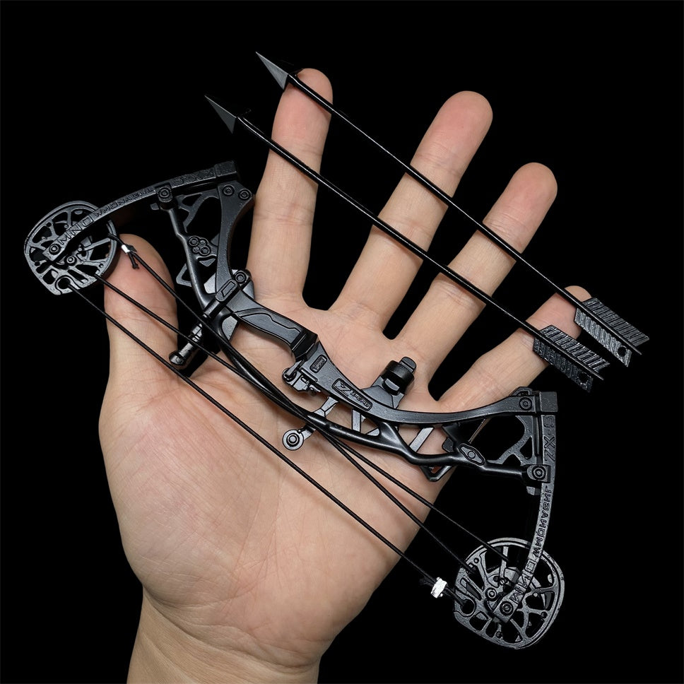 Delta Force IRL Game Melee Weapon Metal Replica