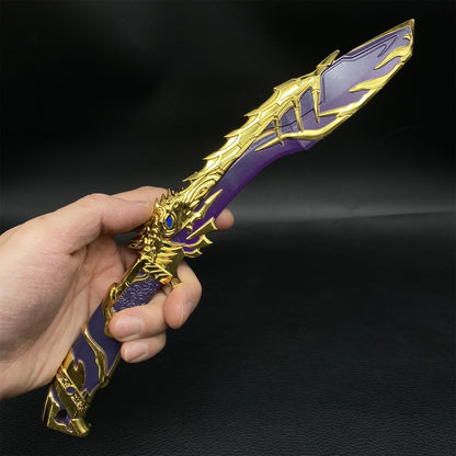 CrossFire Claw Knife Metal Weapon Collection
