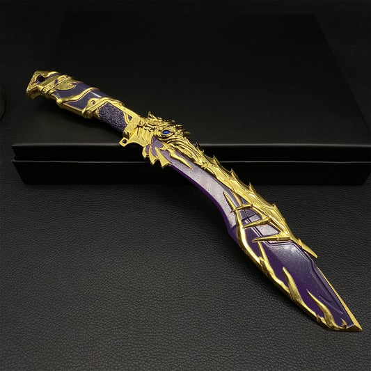 CrossFire Claw Knife Metal Weapon Collection