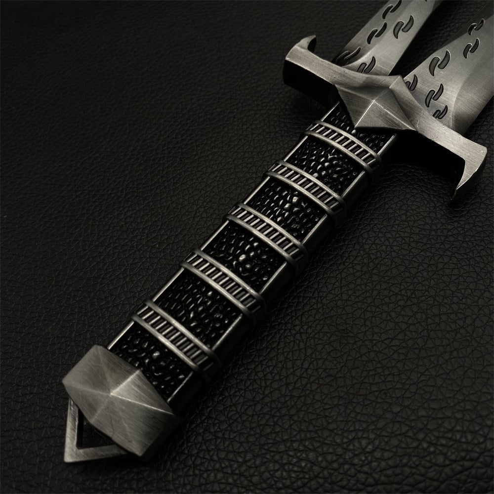 Escape From Tarkov Game Peripherals Metal Replicas