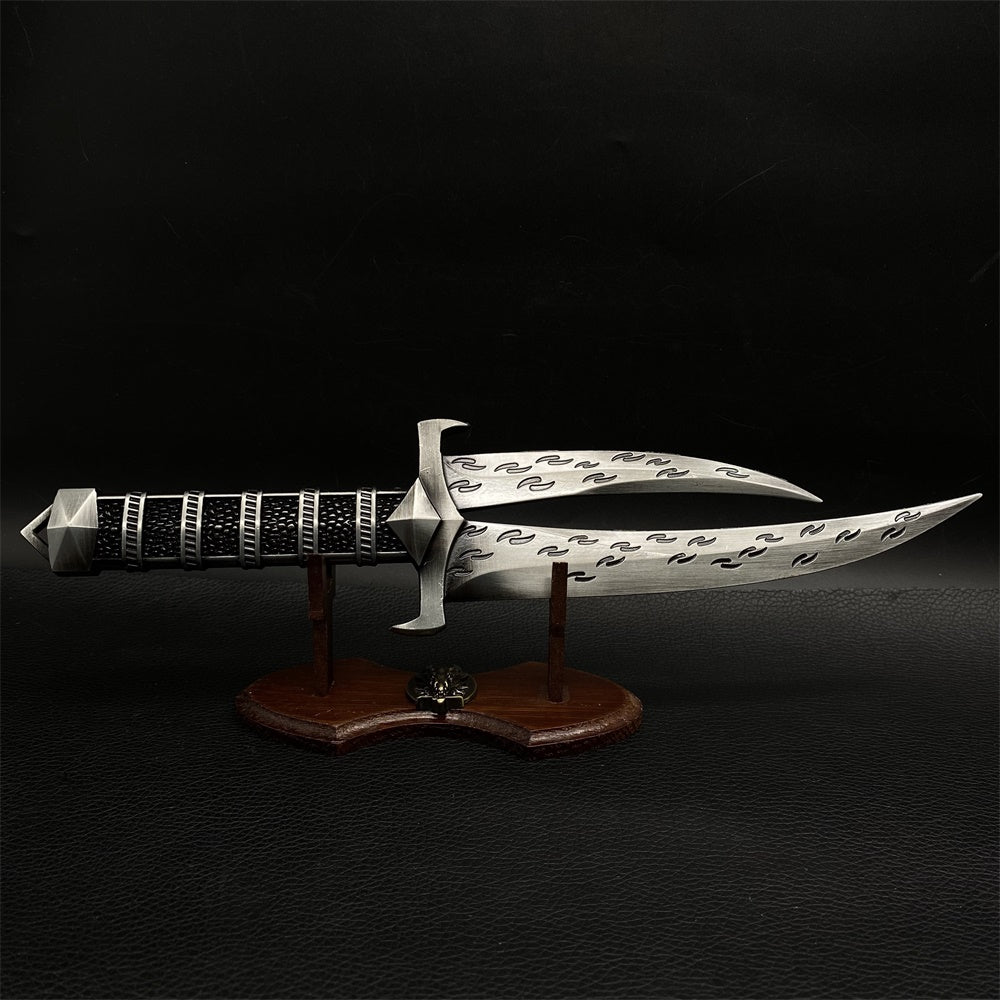 Escape From Tarkov Game Peripherals Metal Replicas