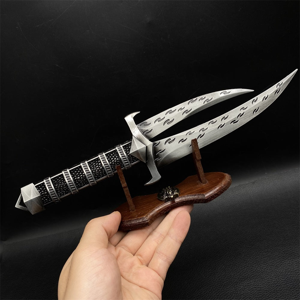 Escape From Tarkov Game Peripherals Metal Replicas