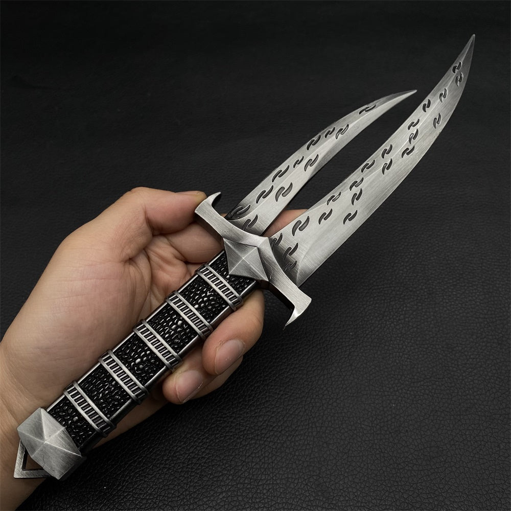 Escape From Tarkov Game Peripherals Metal Replicas