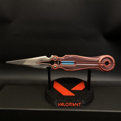 3D Printing Val Game Props Display Holder