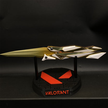 3D Printing Val Game Props Display Holder