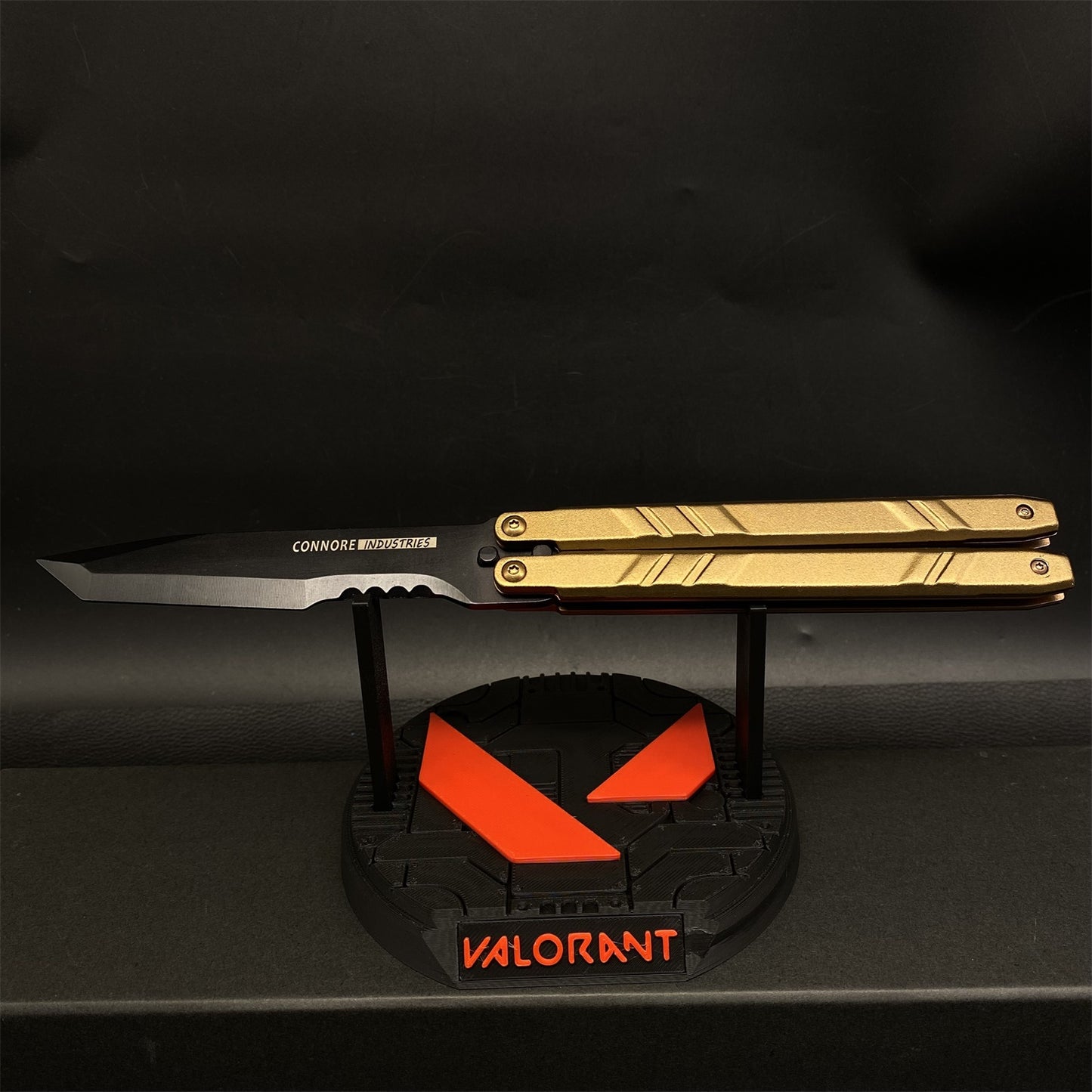3D Printing Val Game Props Display Holder