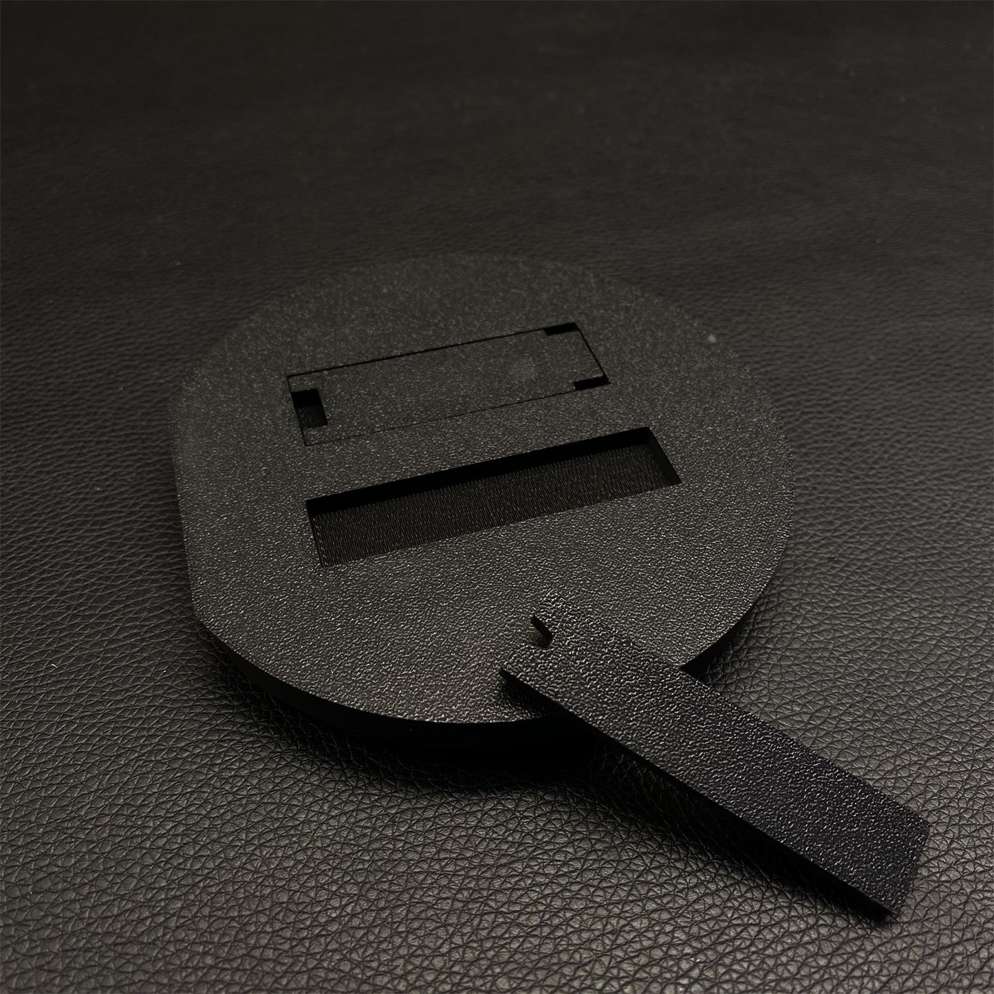 3D Printing Val Game Props Display Holder