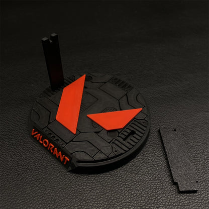 3D Printing Val Game Props Display Holder