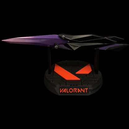 3D Printing Val Game Props Display Holder