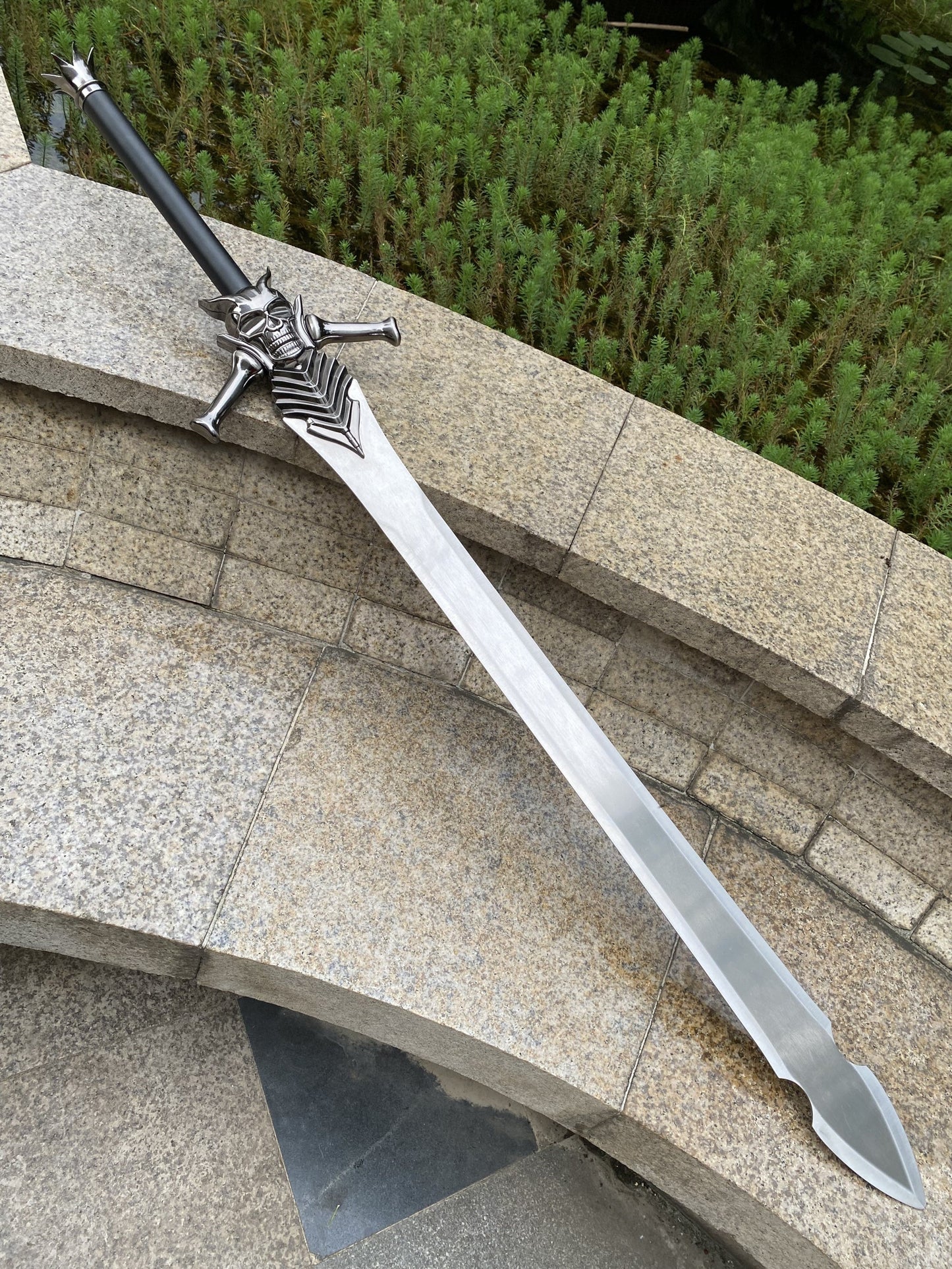 Dante Rebellion Sword Metal Replica 127CM/50"