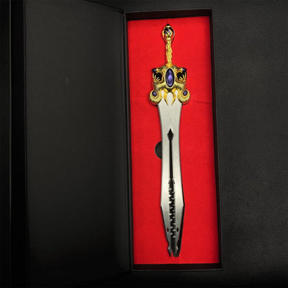 Ultimate Skyrim Steel Dragon Bone Daedric Weapon Crafts For Collection