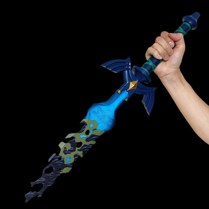 Link Decayed Master Sword White Blade 62CM/24"