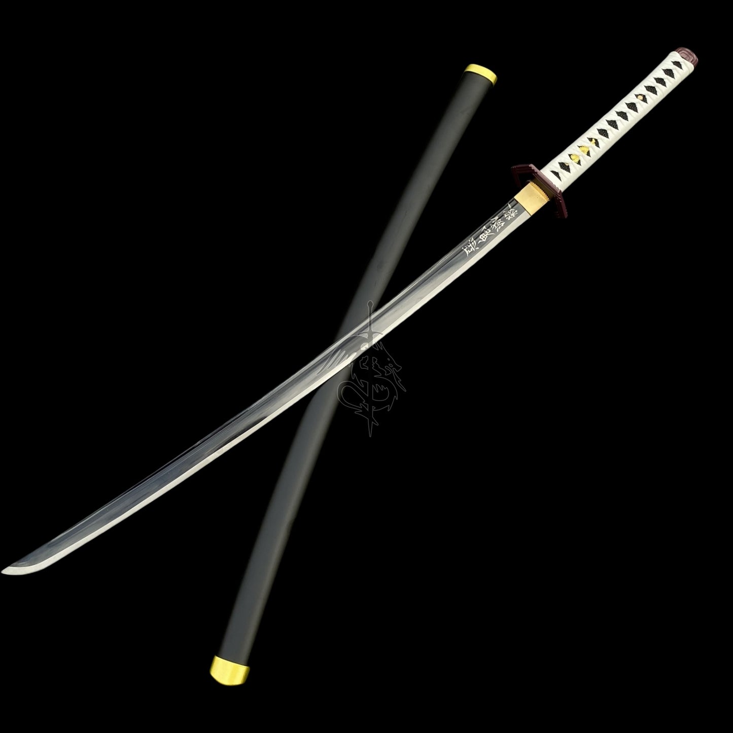 Anime Katana Replicas Collection